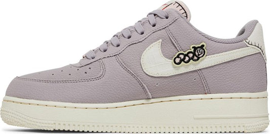 NIKE - Nike Air Force 1 Low '07 SE Air Sprung Sneakers (Women)