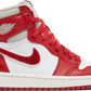 NIKE x AIR JORDAN - Nike Air Jordan 1 High OG Newstalgia Chenille Sneakers (Women)