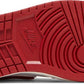 NIKE x AIR JORDAN - Nike Air Jordan 1 High OG Newstalgia Chenille Sneakers (Women)