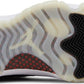 NIKE x AIR JORDAN - Nike Air Jordan 11 Retro Low 72-10 Sneakers