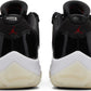 NIKE x AIR JORDAN - Nike Air Jordan 11 Retro Low 72-10 Sneakers