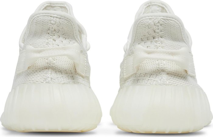 ADIDAS X YEEZY - Adidas YEEZY Boost 350 V2 Bone Sneakers