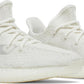 ADIDAS X YEEZY - Adidas YEEZY Boost 350 V2 Bone Sneakers