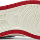 NIKE x AIR JORDAN - Nike Air Jordan 1 High Zoom Air CMFT Patent Chicago Bulls Sneakers (Women)