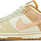 NIKE - Nike Dunk Low On the Bright Side Sneakers (Women)