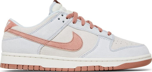 NIKE - Nike Dunk Low Premium Fossil Rose Sneakers