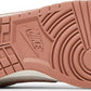 NIKE - Nike Dunk Low Premium Fossil Rose Sneakers