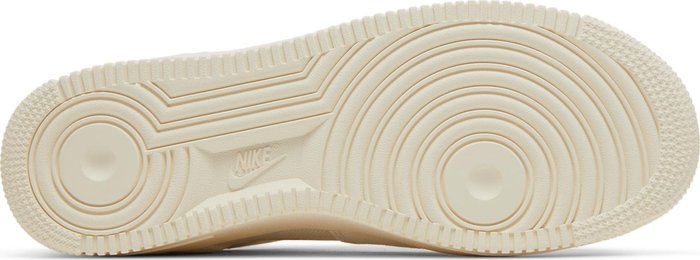NIKE - Nike Air Force 1 '07 Low Rock N Roll & Peace Sneakers (Women)