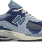 NEW BALANCE - New Balance 2002R Protection Pack Light Arctic Grey Purple Sneakers