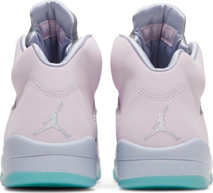 NIKE x AIR JORDAN - Nike Air Jordan 5 Retro SE Easter Sneakers (2022)