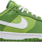 NIKE - Nike Dunk Low Chlorophyll Sneakers