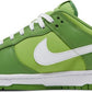 NIKE - Nike Dunk Low Chlorophyll Sneakers