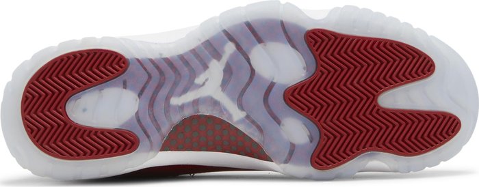 NIKE x AIR JORDAN - Nike Air Jordan 11 Retro Cherry Sneakers