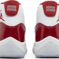 NIKE x AIR JORDAN - Nike Air Jordan 11 Retro Cherry Sneakers