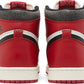 NIKE x AIR JORDAN - Nike Air Jordan 1 Retro High OG Lost & Found Sneakers