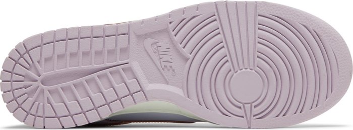 NIKE - Nike Dunk Low Easter Sneakers (Women) (2022)