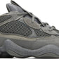 ADIDAS X YEEZY - Adidas YEEZY 500 Granite Sneakers