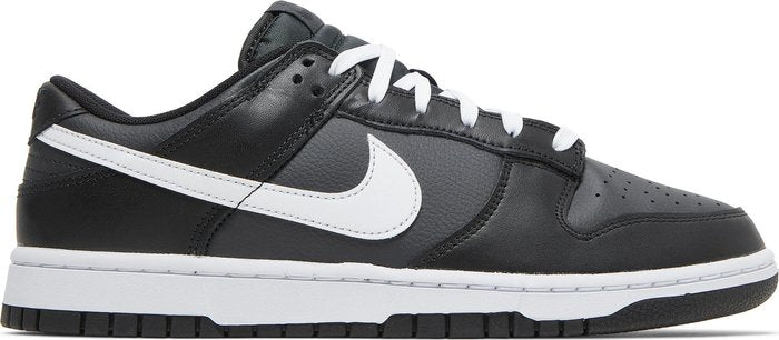 NIKE - Nike Dunk Low Black Panda Sneakers (2022)