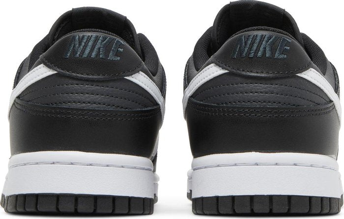 NIKE - Nike Dunk Low Black Panda Sneakers (2022)