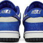 NIKE - Nike Dunk Low Jackie Robinson Sneakers