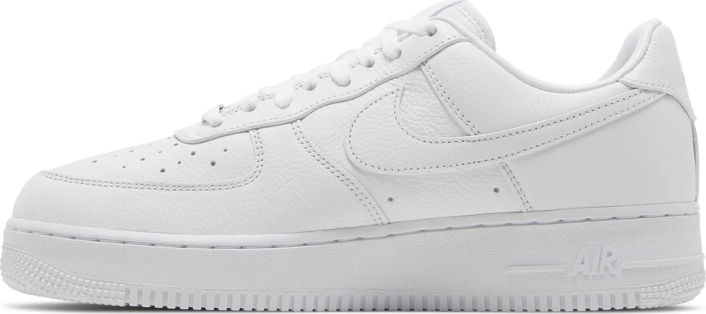 NIKE -  Nike Air Force 1 Low Certified Lover Boy x Drake NOCTA Sneakers