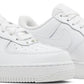 NIKE - Nike Air Force 1 Low '07 SE Pearl White Sneakers (Women)