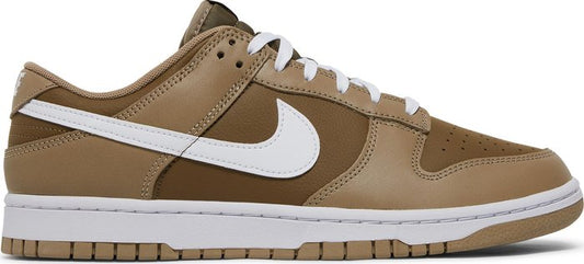 NIKE - Nike Dunk Low Judge Grey Sneakers