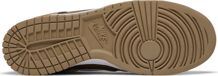 NIKE - Nike Dunk Low Judge Grey Sneakers
