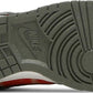 NIKE - Nike Dunk Low Grafiti Pack - Black Red Sneakers