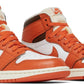 NIKE x AIR JORDAN - Nike Air Jordan 1 High OG Starfish Sneakers (Women)