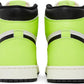 NIKE x AIR JORDAN - Nike Air Jordan 1 Retro High OG Visionaire Sneakers