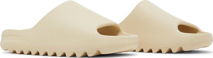 ADIDAS X YEEZY - Adidas YEEZY SLIDE Bone Slippers (2022 Restock)