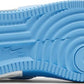 NIKE - Nike Air Force 1 Fontanka University Blue Sneakers (Women)