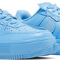 NIKE - Nike Air Force 1 Fontanka University Blue Sneakers (Women)