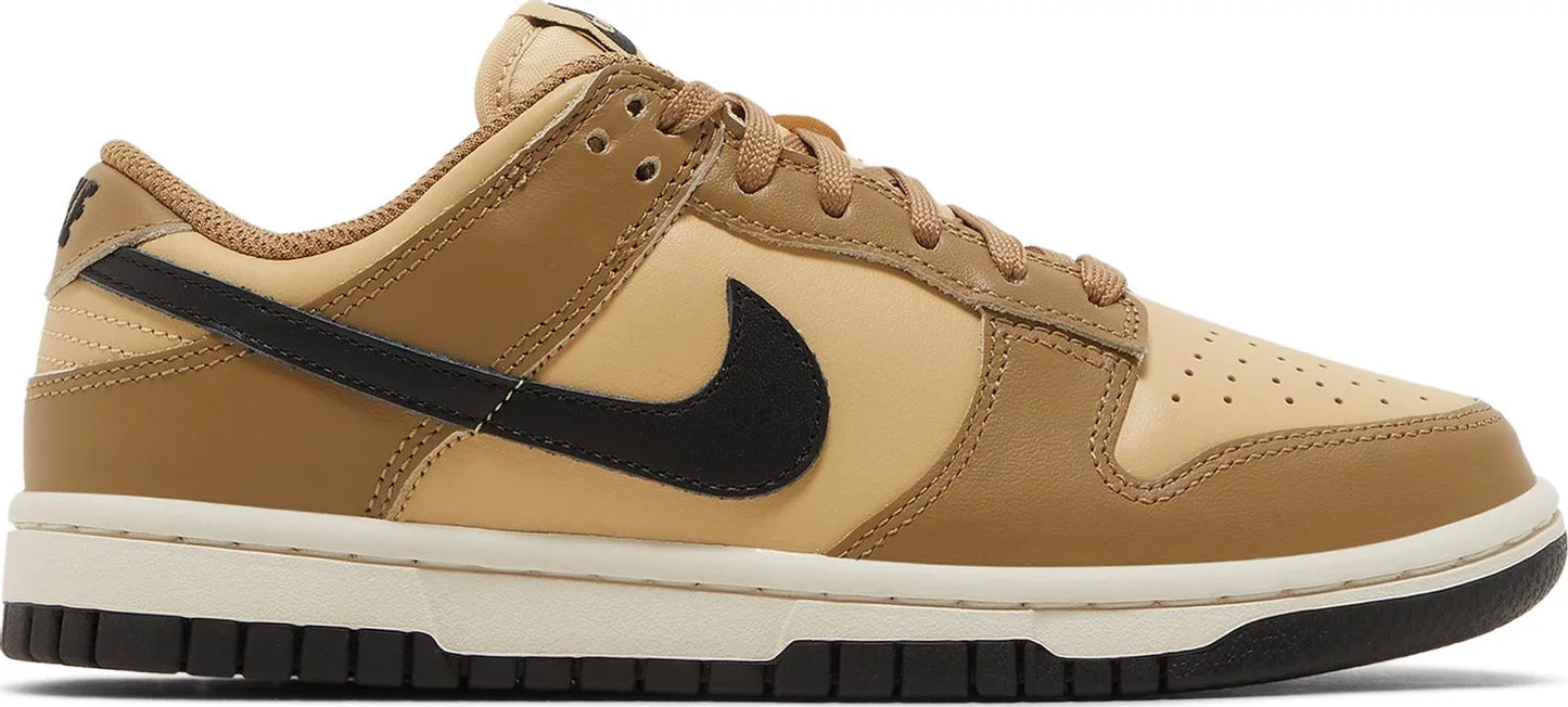 NIKE - Nike Dunk Low Dark Driftwood Sneakers (Women)