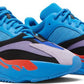 ADIDAS X YEEZY - Adidas YEEZY Boost 700 Hi-Res Blue Sneakers