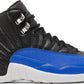 NIKE x AIR JORDAN - Nike Air Jordan 12 Retro Hyper Royal Sneakers (Women)