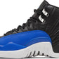 NIKE x AIR JORDAN - Nike Air Jordan 12 Retro Hyper Royal Sneakers (Women)