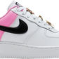 NIKE - Nike Air Force 1 Low SE Basketball Pins Sneakers (Women)