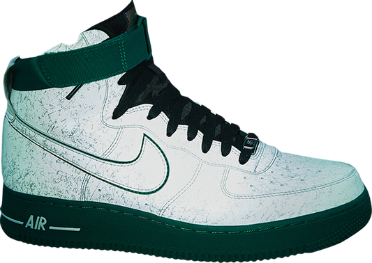 NIKE - Nike Air Force 1 High 07 LV8 China Hoop Dreams Sneakers