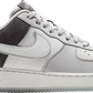 NIKE - Nike Air Force 1 Low '07 LV8 2 Triple Grey Sneakers