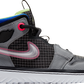 NIKE x AIR JORDAN - Nike Air Jordan 1 High React Multi-Color Sneakers