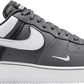 NIKE - Nike Air Force 1 Low 07 LV8 Dark Grey Sneakers