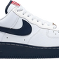 NIKE - Nike Air Force 1 Low 07 LV8 USA Sneakers