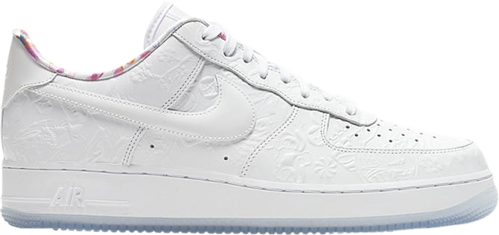 NIKE - Nike Air Force 1 Low Chinese New Year Sneakers (2020)