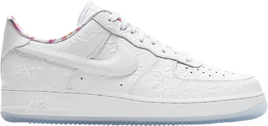 NIKE - Nike Air Force 1 Low Chinese New Year Sneakers (2020)
