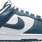 NIKE - Nike Dunk Low Valerian Blue Sneakers