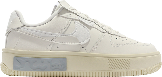 NIKE - Nike Air Force 1 Fontanka Phantom Sneakers (Women)