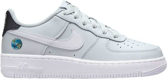 NIKE - Nike Air Force 1 '07 LV8 2 Have A Nike Day Earth Sneakers