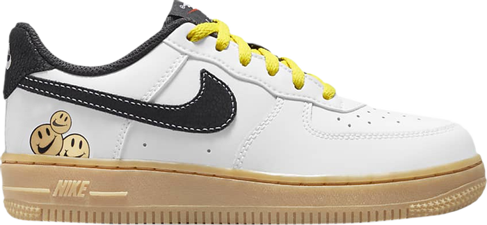 NIKE - Nike Air Force 1 Low '07 LV8 Go The Extra The Smile Sneakers